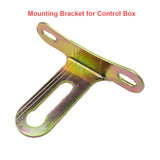 Single-Phase Asynchronous Dual-Value Capacitor AC Motor Remote Control Kit (Model 0020805)