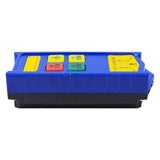 Single-Phase Asynchronous Dual-Value Capacitor AC Motor Remote Control Kit (Model 0020805)