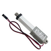 Small Linear Actuator 30MM Stroke 188N Thrust Used in Limited Space (Model 0041644)