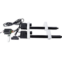 Sync Controller for Synchronize 2 High Torque Linear Electrical Actuators C (Model 0043016)