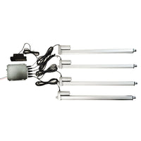 Sync Controller for Synchronize Four 2000N Linear Electrical Actuator A / B / J (Model 0043026)