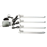 Sync Controller for Synchronize Four 2000N Linear Electrical Actuator A / B / J (Model 0043026)