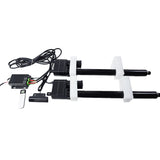 Synchronized Two 1500MM High Torque Linear Actuators C Kit