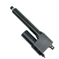 Two 50MM-600MM 8000N High Torque Linear Actuators C Synchronous Control Set (Model 0043053)