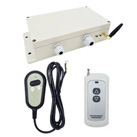 Synchronized Two 700MM-1000MM High Torque Linear Actuators C Kit