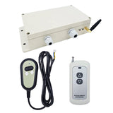 Synchronized Two 700MM-1000MM High Torque Linear Actuators C Kit