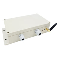 Synchronized Two 700MM-1000MM High Torque Linear Actuators C Kit