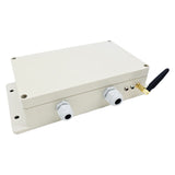 Synchronized Two 700MM-1000MM High Torque Linear Actuators C Kit
