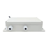 Synchronized Two 700MM-1000MM High Torque Linear Actuators C Kit
