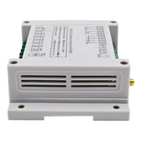 Two Channels High Power AC 220V 380V Wireless Remote Control Receiver (Model 0020079)
