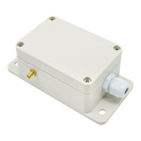 30A High Power Two Remote Control Four RF Receivers Dry Contact Relay Wireless RC Switch (Model 0020301)