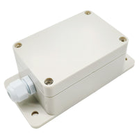 30A High Power Two Remote Control Four RF Receivers Dry Contact Relay Wireless RC Switch (Model 0020301)