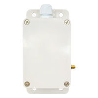 30A High Power Two Remote Control Four RF Receivers Dry Contact Relay Wireless RC Switch (Model 0020301)