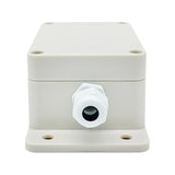 30A High Power Two Remote Control Four RF Receivers Dry Contact Relay Wireless RC Switch (Model 0020301)