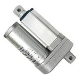 Versatile 2000N Linear Actuator 10MM Stroke DC 12V 24V (Model 0041630)