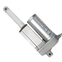 Versatile 2000N Linear Actuator 10MM Stroke DC 12V 24V (Model 0041630)