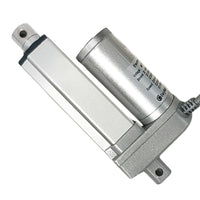 Versatile 2000N Linear Actuator 50MM Stroke DC 12V 24V (Model 0041501)