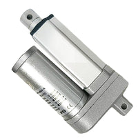 Versatile 2000N Linear Actuator 30MM Stroke DC 12V 24V (Model 0041631)
