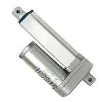 Versatile 2000N Linear Actuator 50MM Stroke DC 12V 24V (Model 0041501)