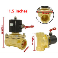 Wireless Remote Control Solenoid Valve DC 12 Volt 24 Volt (Model 0020568)