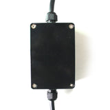 Wireless Switch European Standards Plug French Standards IP66 Waterproof Socket