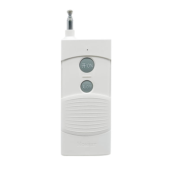 AC 380V Three-phase Power 15KW High-power Wireless Remote Control ...