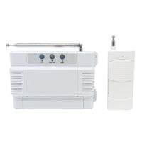 AC 380V Three-phase Power 15KW High-power Wireless Remote Control Switch