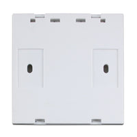 1 Button RF Wireless Wall Mounted Switch Remote Control Electrical Devices On/Off (Model 0021080)
