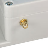 Wireless Remote Control Switch for Dual Control Lamp Circuit  (Model 0020334)