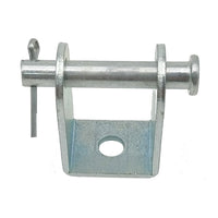Electric Linear Actuator Fixed Mounting Bracket B (model 0043002)