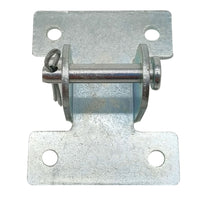 Electric Linear Actuator Fixed Mounting Bracket C (model 0043006)