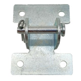 Electric Linear Actuator Fixed Mounting Bracket C (model 0043006)