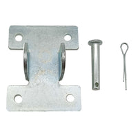 Electric Linear Actuator Fixed Mounting Bracket C (model 0043006)