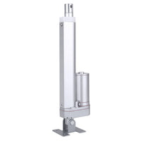 Electric Linear Actuator Fixed Mounting Bracket C (model 0043006)