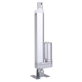 Electric Linear Actuator Fixed Mounting Bracket C (model 0043006)