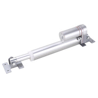 Electric Linear Actuator Fixed Mounting Bracket C (model 0043006)