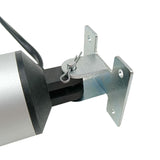 Electric Linear Actuator Fixed Mounting Bracket C (model 0043006)