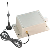Wireless Remote Control Switch for Dual Control Lamp Circuit  (Model 0020334)