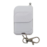 2 Buttons 100M RF Remote Control / Transmitter With Sliding Cover (Model 0021005)