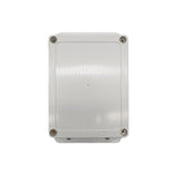 115mm x 90mm x 55mm Weatherproof Box with ear / Waterproof Case With Waterproof Connector (Model 0020942)