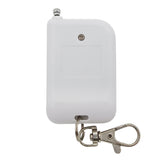 2 Buttons 100M RF Remote Control / Transmitter With Sliding Cover (Model 0021005)