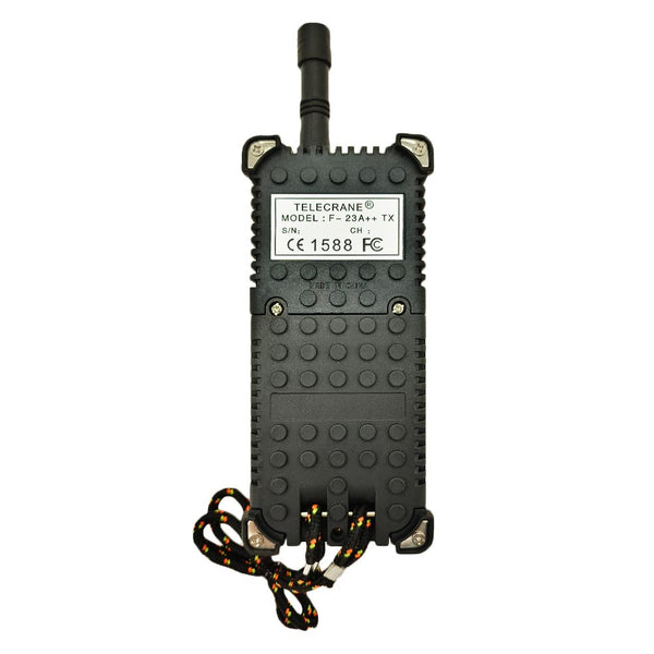 Strong Industrial Waterproof Long Range RF Remote Control / Transmitte ...