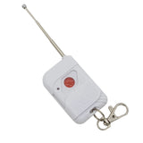 1 Button 100M Wireless Remote Control / Transmitter With cover (Model 0021000)