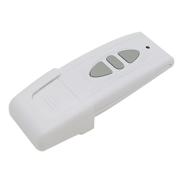 Up Down Stop Button Wireless Remote Control / Transmitter For Motor (M ...