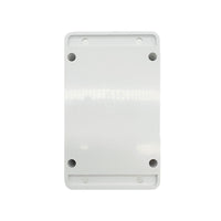 115mm x 90mm x 55mm Weatherproof Box with ear / Waterproof Case With Waterproof Connector (Model 0020942)