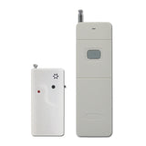 1000M Range Wireless Vibrating Pager with Transmitter & Buzzer Receiver
