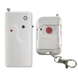 100M 433Mhz RF Receiver Transmitter Kit with Vibration & Beep