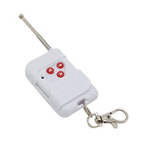 3 Button 100M Wireless Remote Control / Transmitter With cover (Model 0021004)