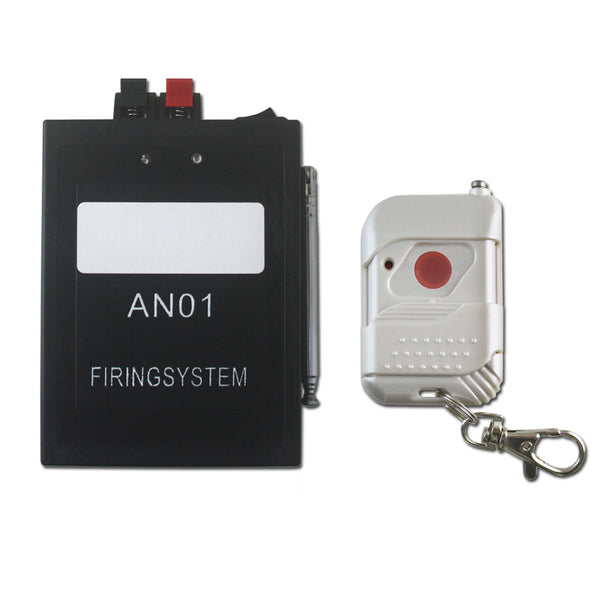 1 CH 100m Wireless Remote Control Firework Ignitor System – Wireless ...