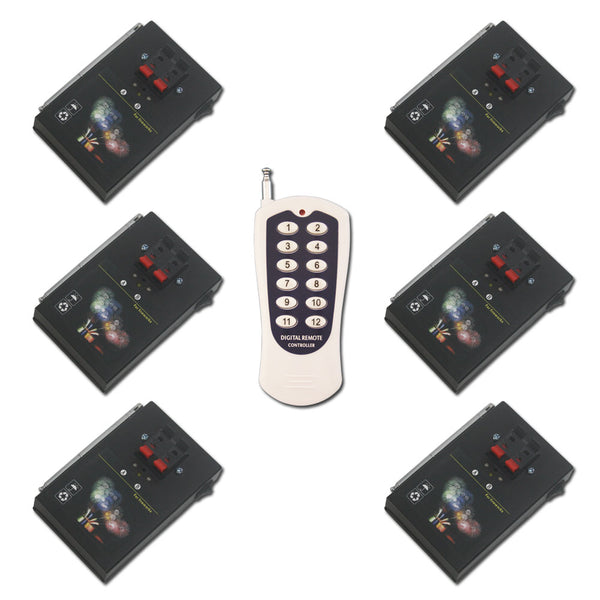 Remote Ignition Module Remote Ignition Switch – Wireless Remote Switches Online Store